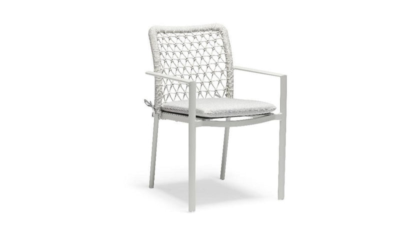 CLUB Dining Chair nuplace-tokyo