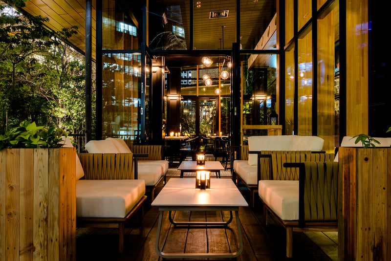 ガストロノミー OLLA! 赤坂