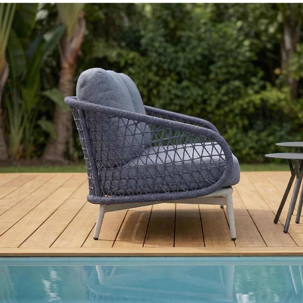 Coast 2P Sofa / コースト 2Pソファ - SP 3
