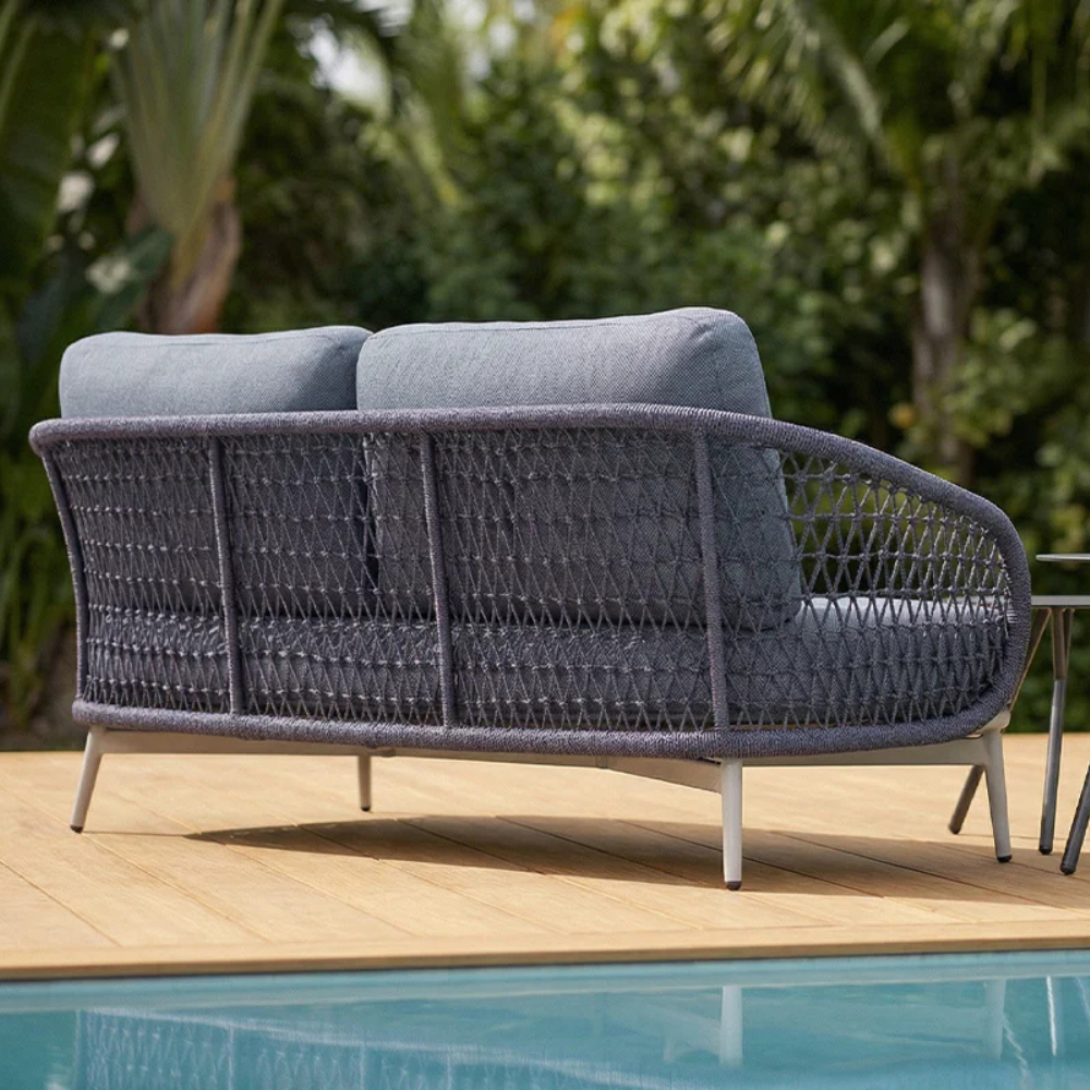 Coast 2P Sofa / コースト 2Pソファ - SP 4