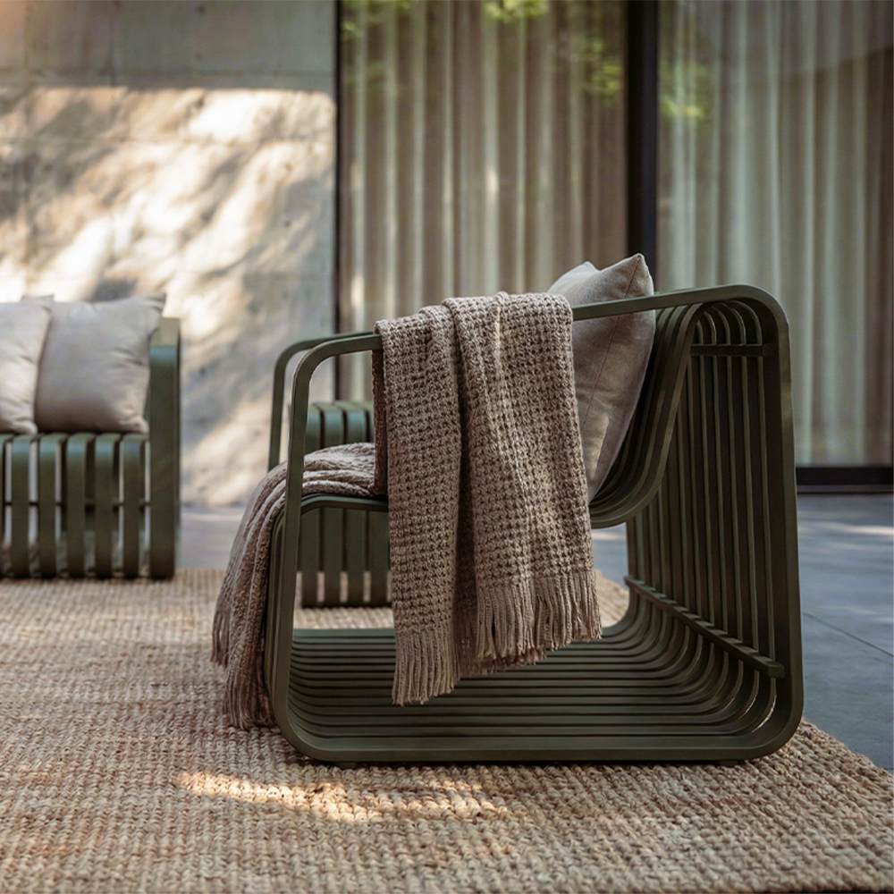 Arc 1P Sofa / アーク 1Pソファ - SP 3