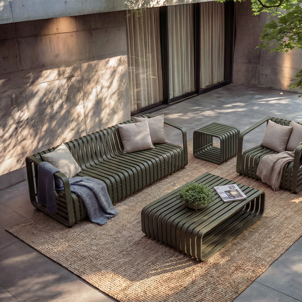 Arc 2P Sofa / アーク 2Pソファ - SP 5