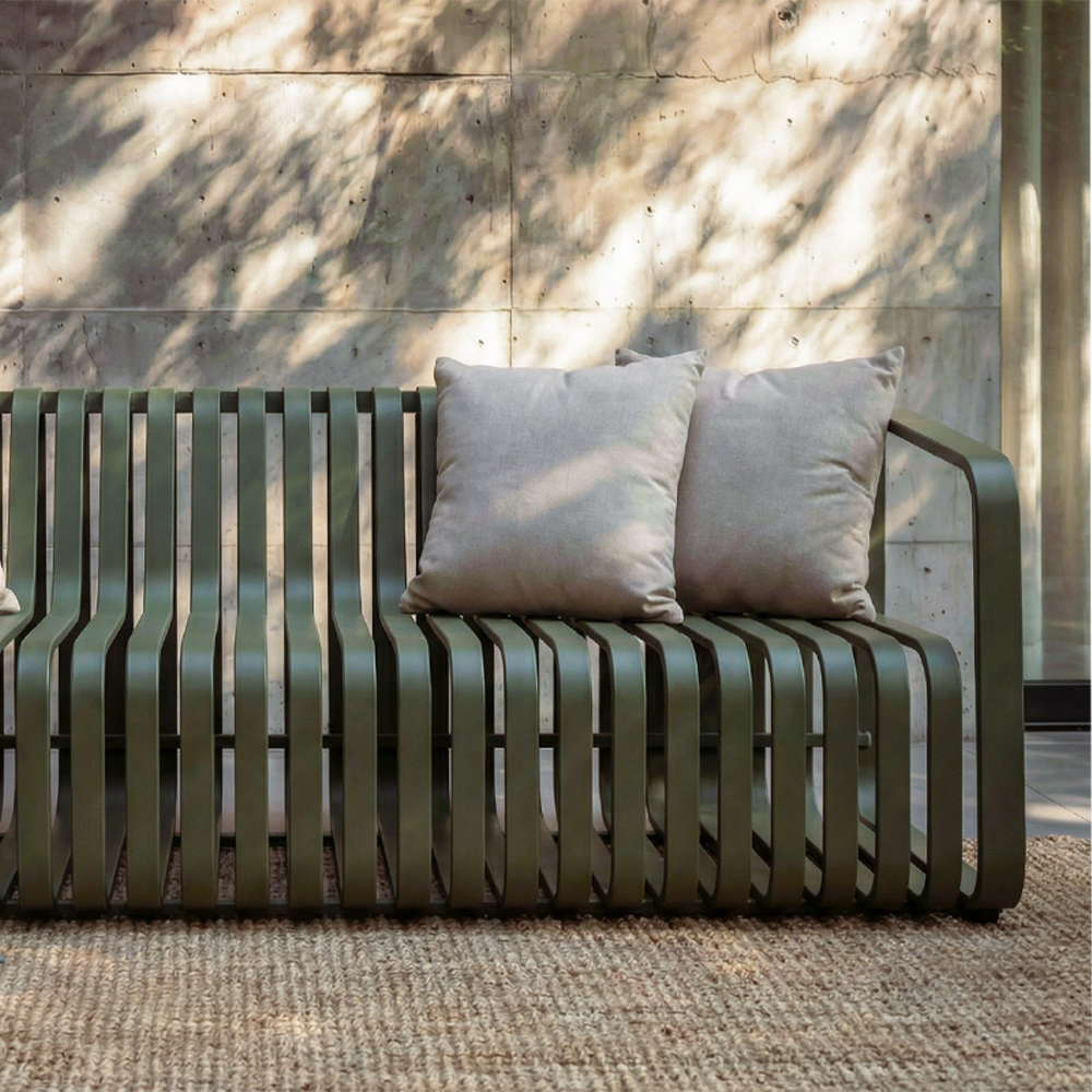 Arc 2P Sofa / アーク 2Pソファ - SP 3