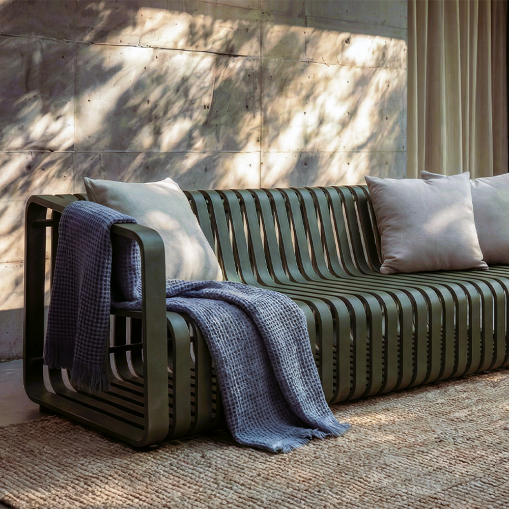 Arc 2P Sofa / アーク 2Pソファ - SP 4