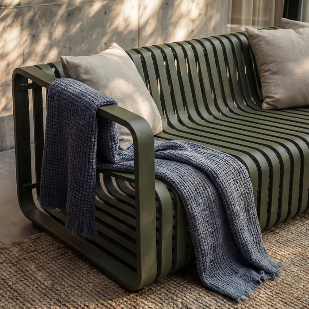 Arc 2P Sofa / アーク 2Pソファ - SP 2