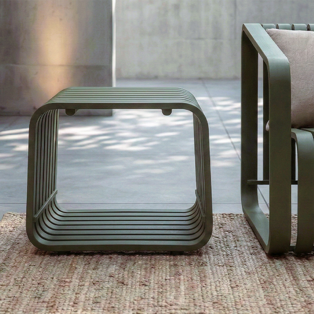 Arc Side Table / アークサイドテーブル - SP 4
