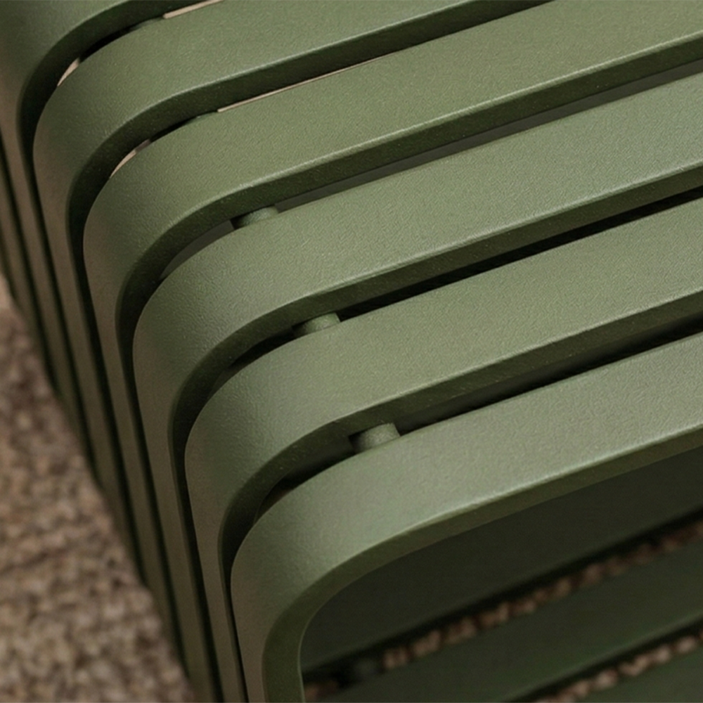 Arc Side Table / アークサイドテーブル - SP 6