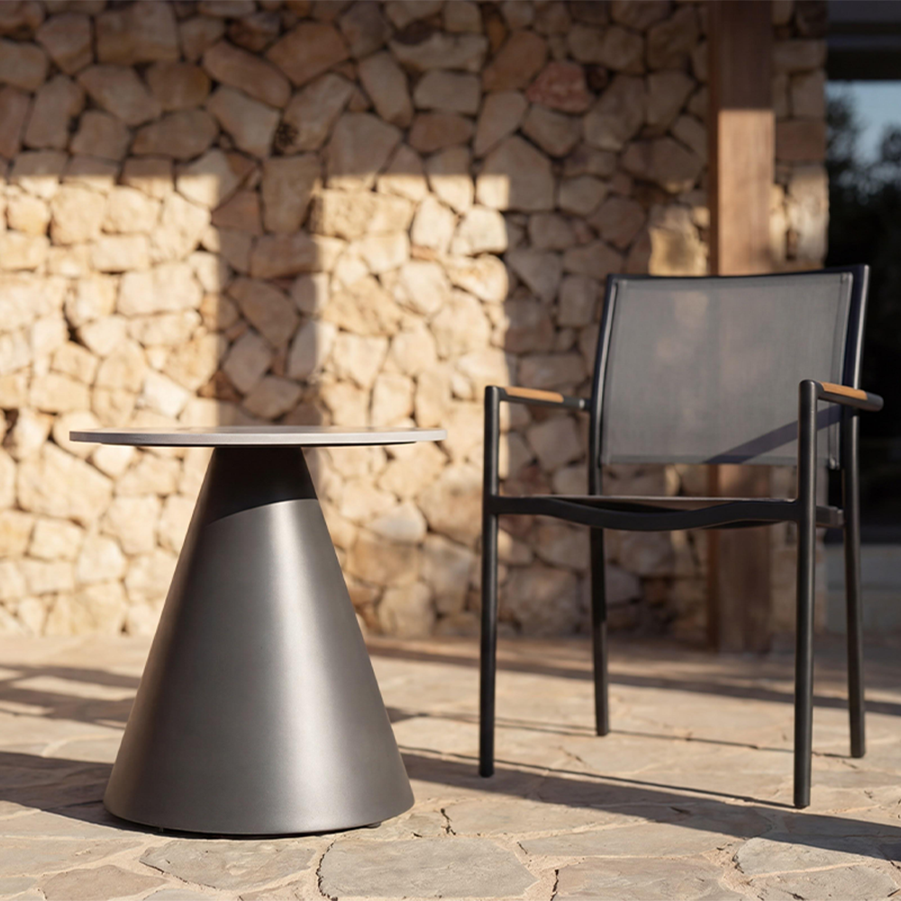 Ceramic Side Table / セラミックサイドテーブル - SP 6