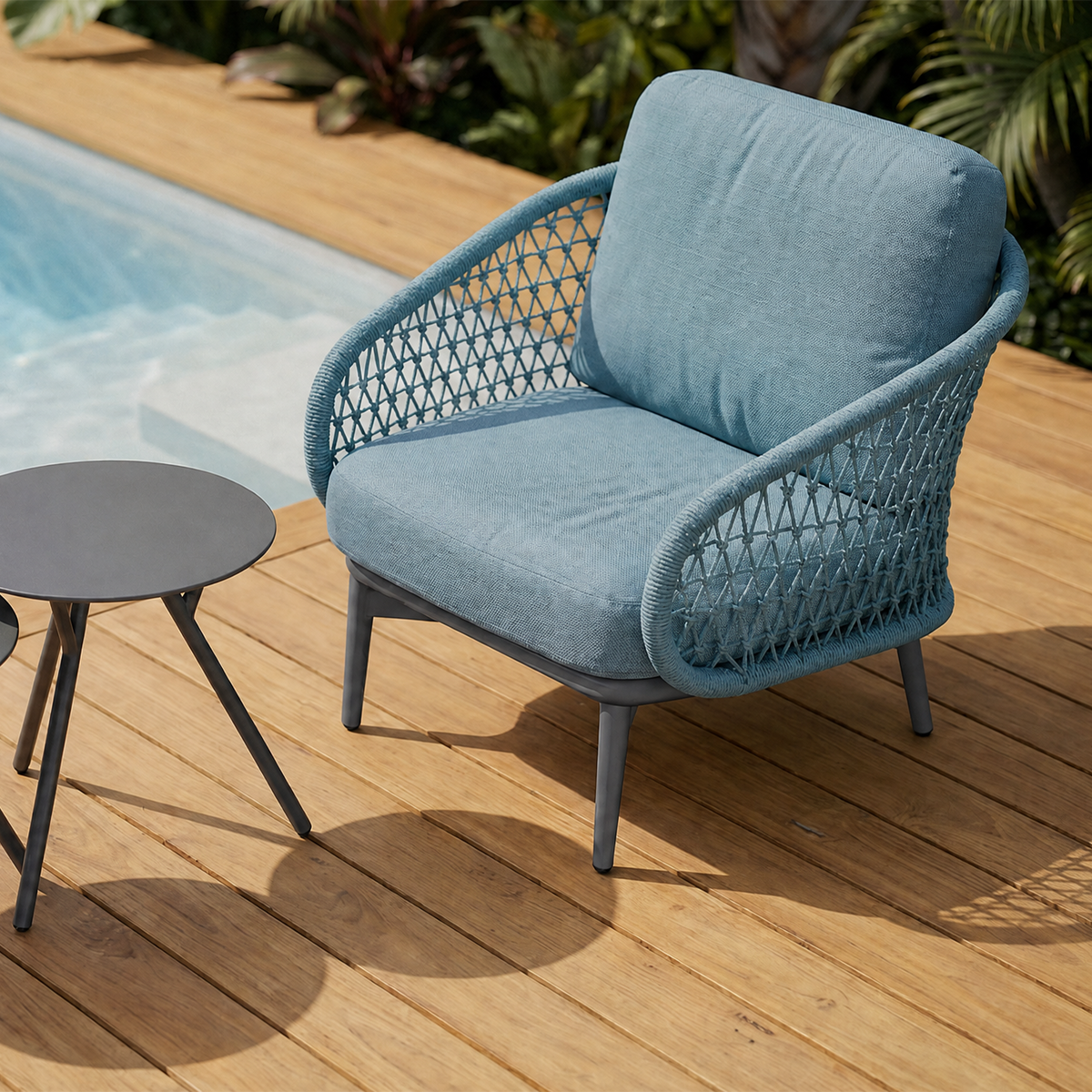 Coast 1P Sofa / コースト 1Pソファ - SP 3