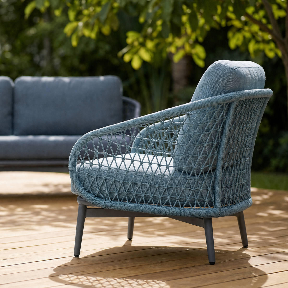 Coast 1P Sofa / コースト 1Pソファ - SP 4