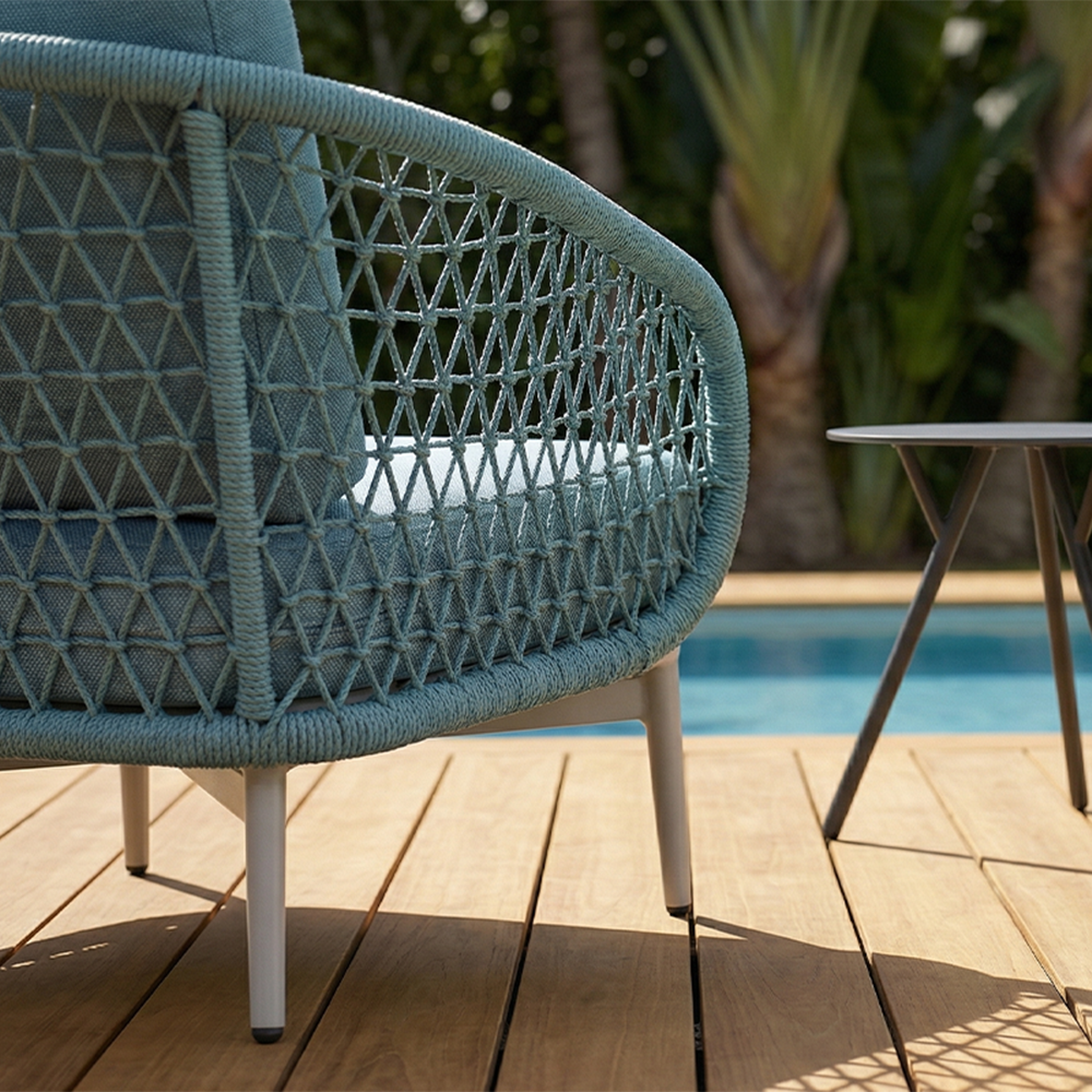 Coast 1P Sofa / コースト 1Pソファ - SP 6