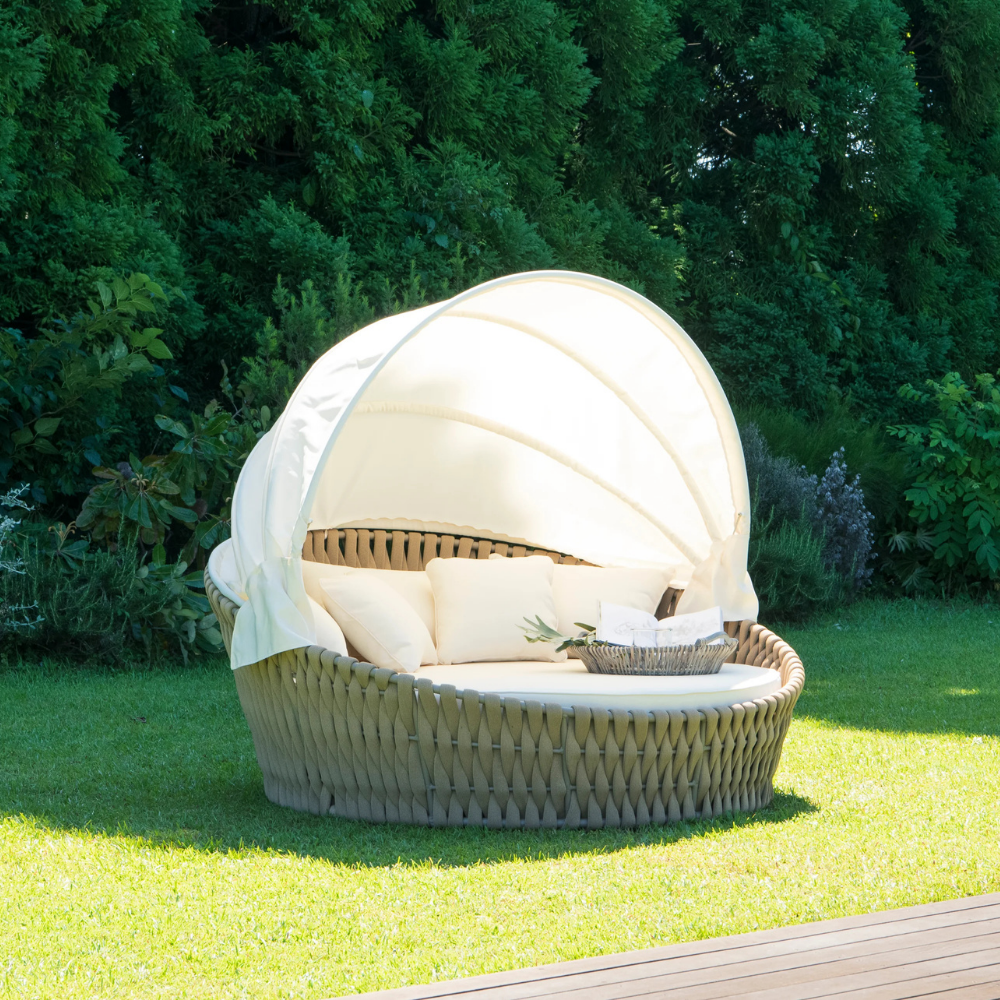 DW05 Day Bed - SP 2