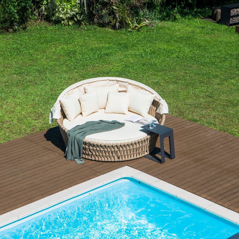 DW05 Day Bed - SP 5