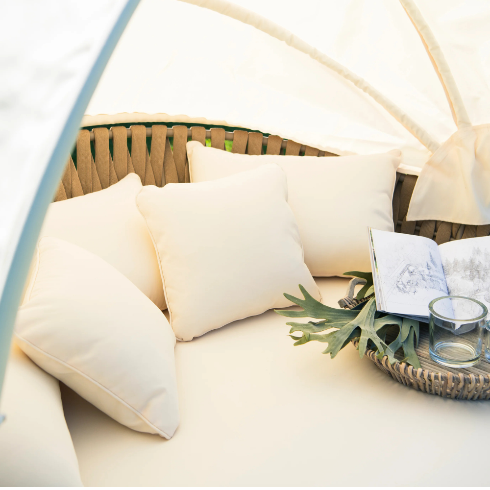 DW05 Day Bed - SP 1