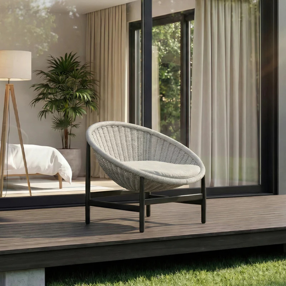 Forma Lounge Chair / フォルマ ラウンジチェア - SP 1