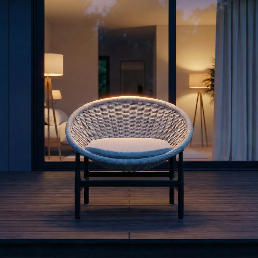 Forma Lounge Chair / フォルマ ラウンジチェア - SP 3