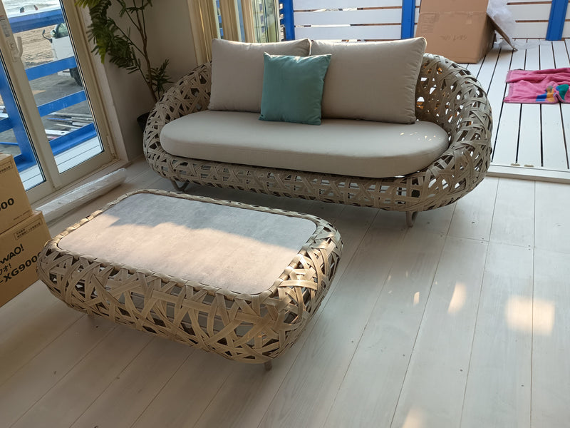 avex beach paradise 由比ヶ浜