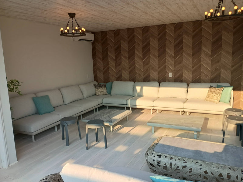 avex beach paradise 由比ヶ浜