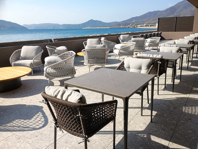 edit x seven 瀬戸内小豆島