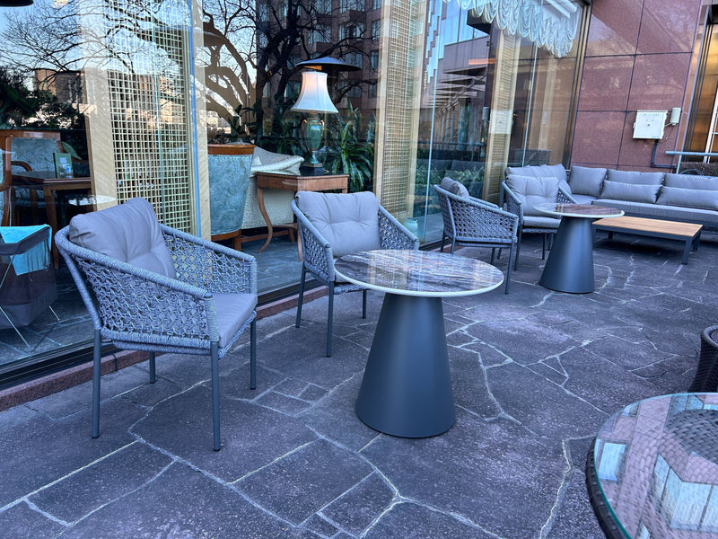 ホテル椿山荘 東京