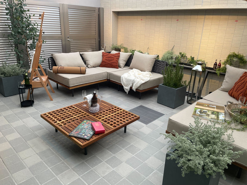 マンション共用部