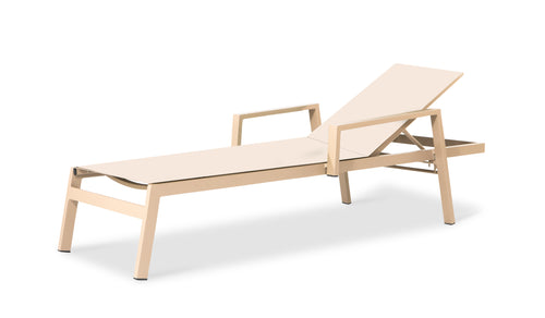 LW20 Sun Lounger【撮影品セール20%OFF】