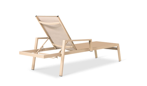 LW20 Sun Lounger【撮影品セール20%OFF】