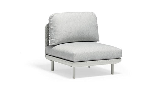 SB19 1P ガーデンアームレスソファ / Garden Sofa