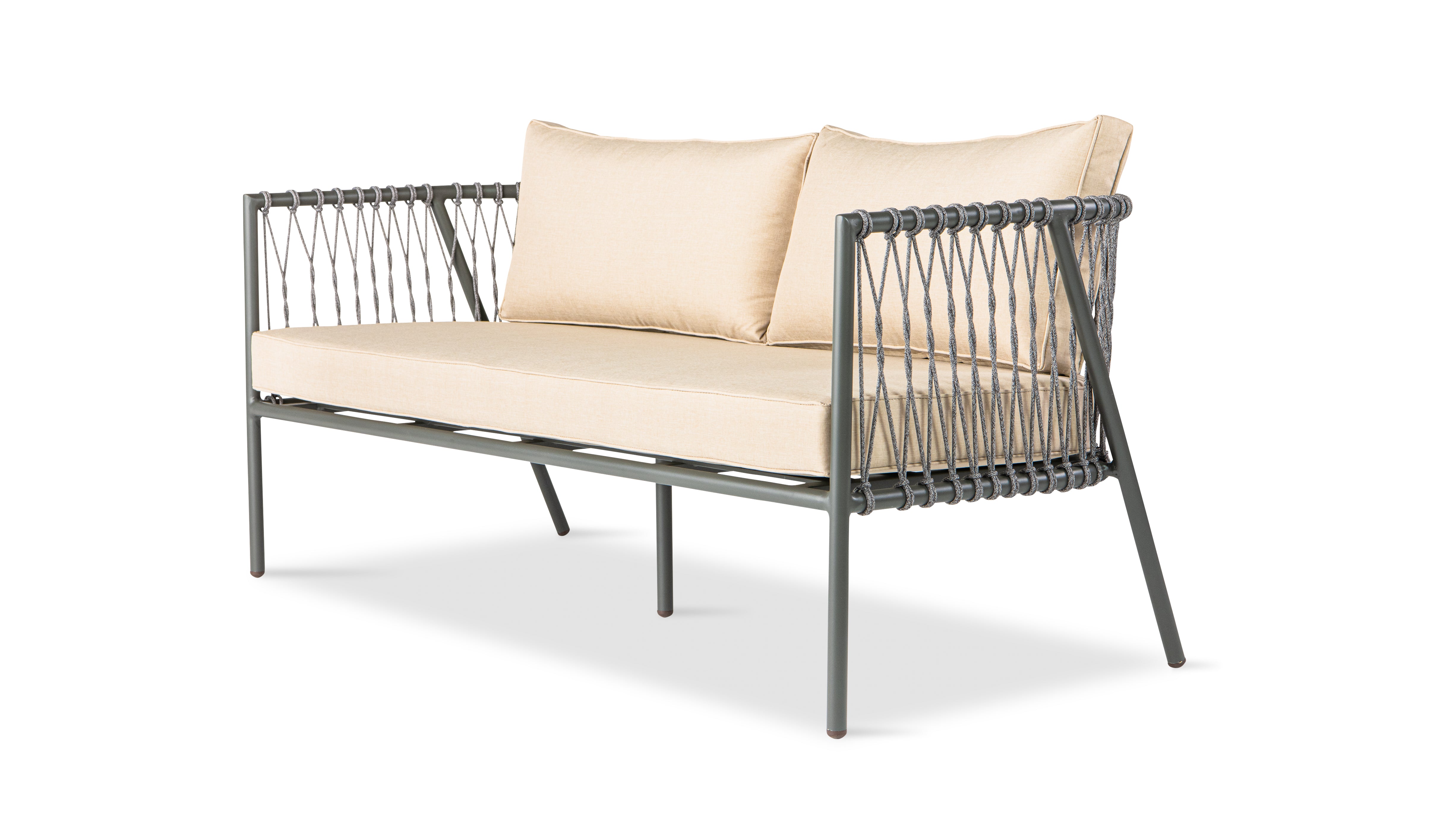 SW11 2P ガーデンソファ / Garden Sofa – ガーデンファニチャー