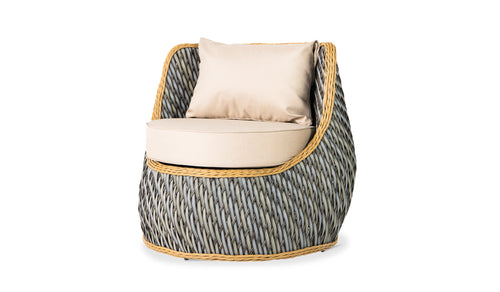 SW80 1P ガーデンソファ / Garden Sofa
