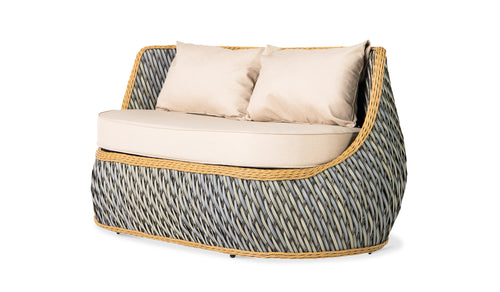 SW80 2P ガーデンソファ / Garden Sofa