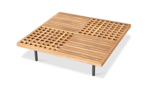 TW01 ガーデンローテーブル / Garden Table
