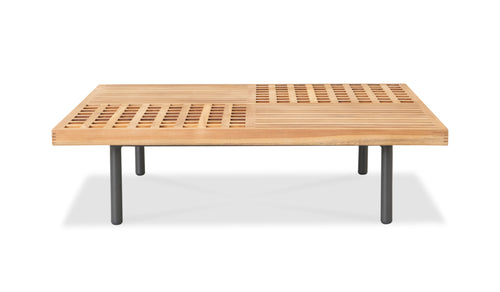 TW01 ガーデンローテーブル / Garden Table