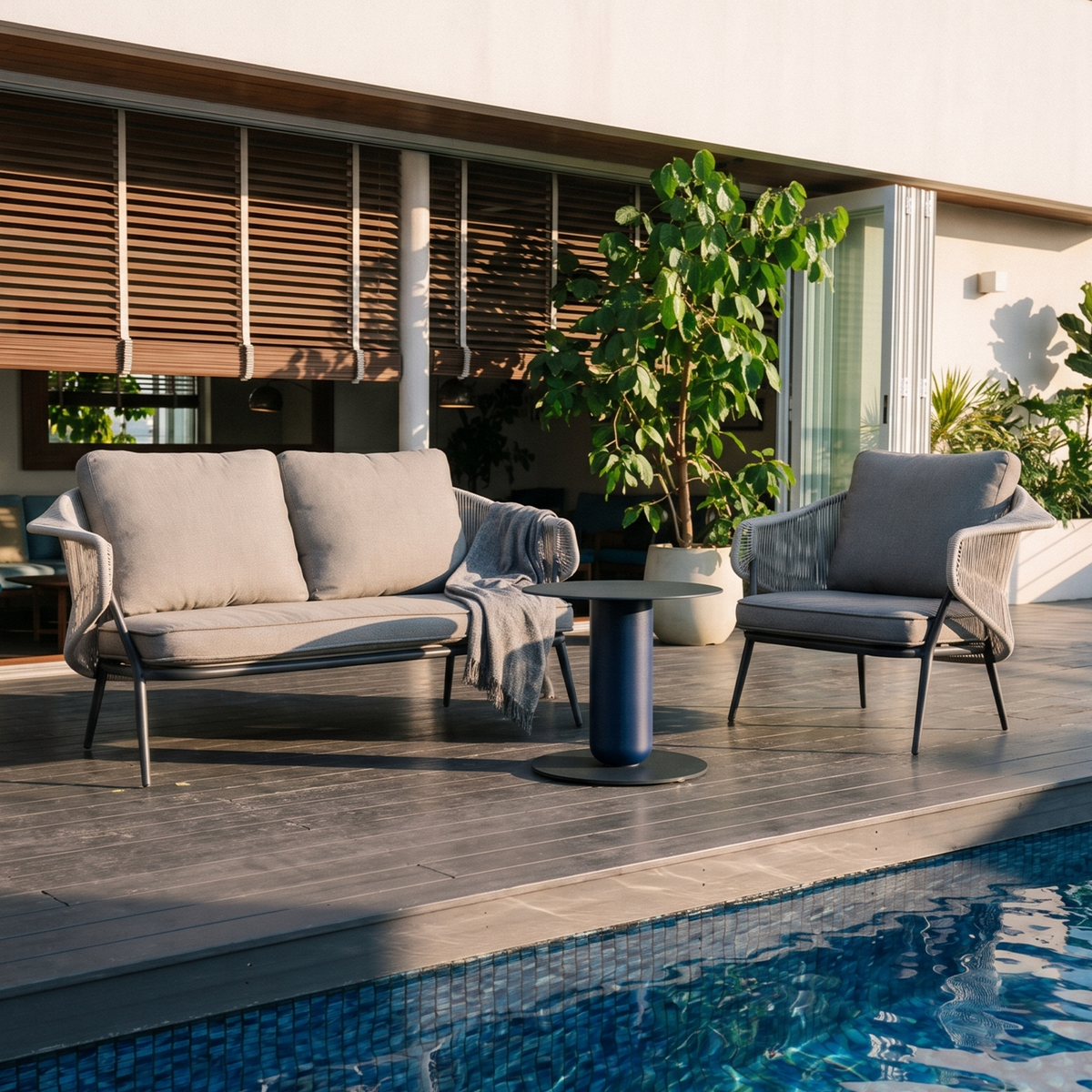 MX 1P Sofa / MX 1Pソファ - SP 1