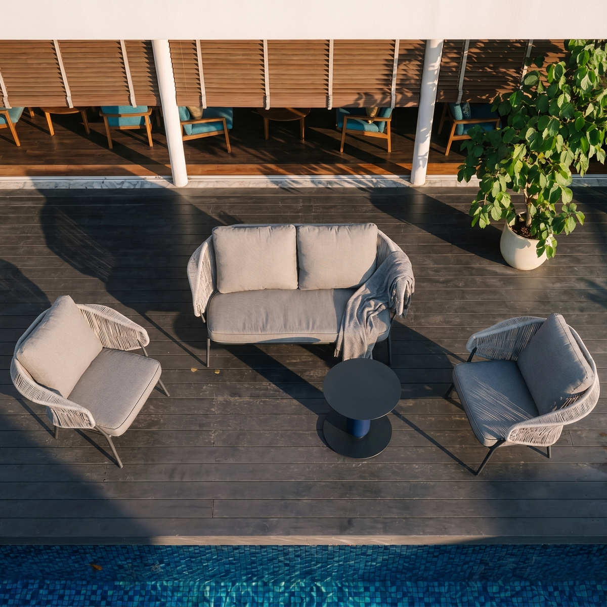MX 1P Sofa / MX 1Pソファ - SP 3