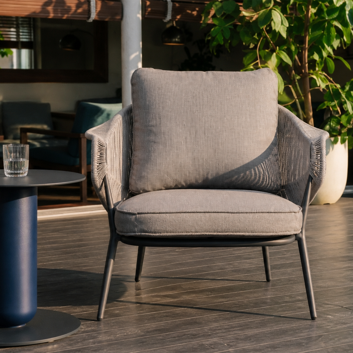 MX 1P Sofa / MX 1Pソファ - SP 5