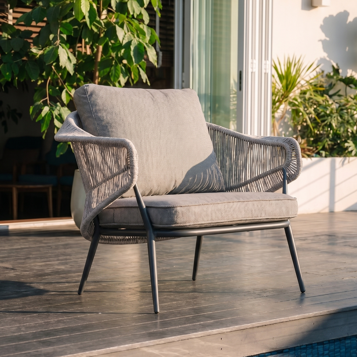 MX 1P Sofa / MX 1Pソファ - SP 6