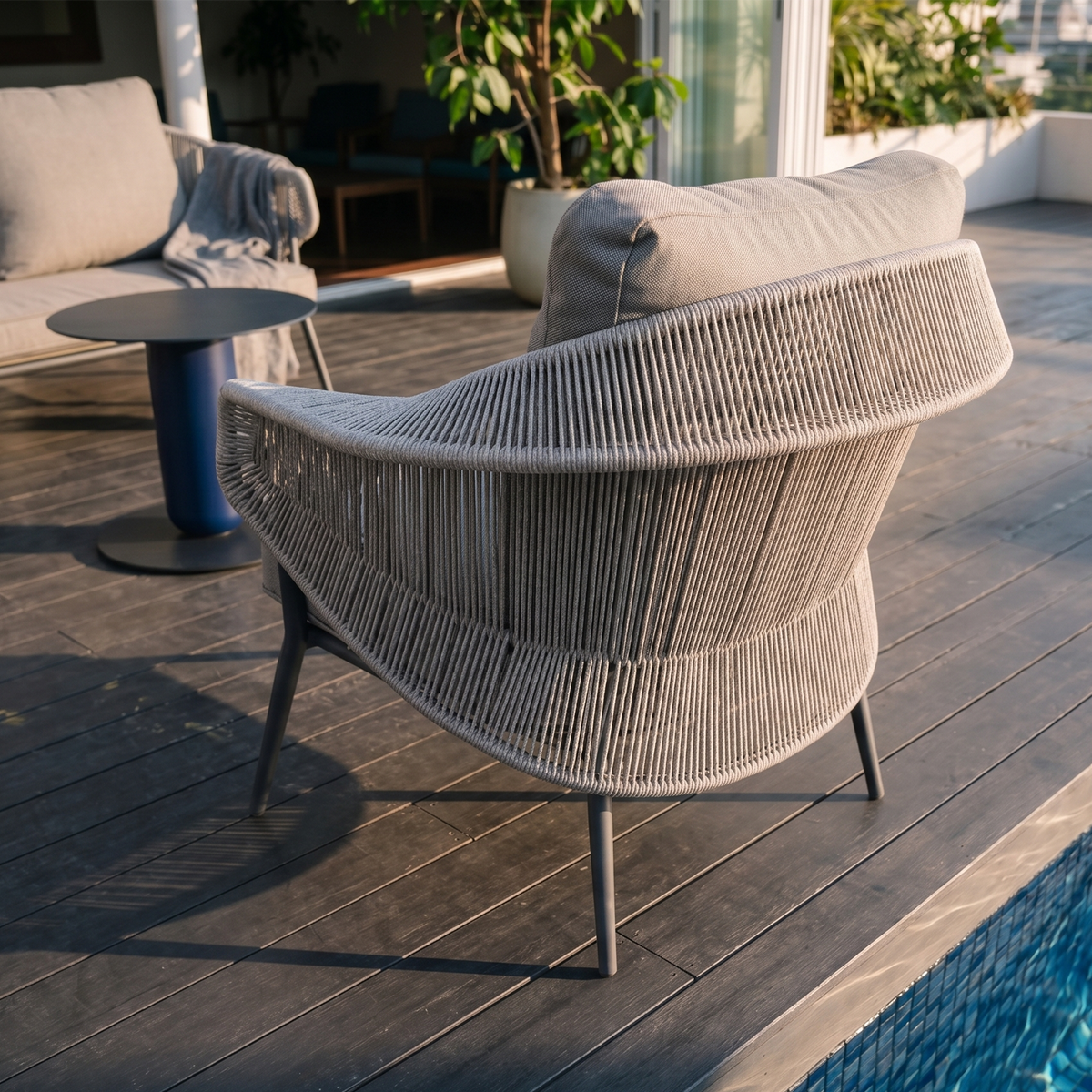 MX 1P Sofa / MX 1Pソファ - SP 8