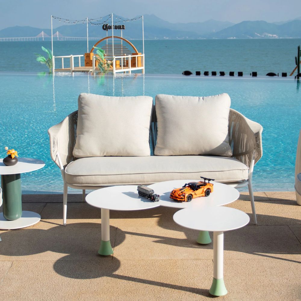 MX 2P Sofa - SP 1