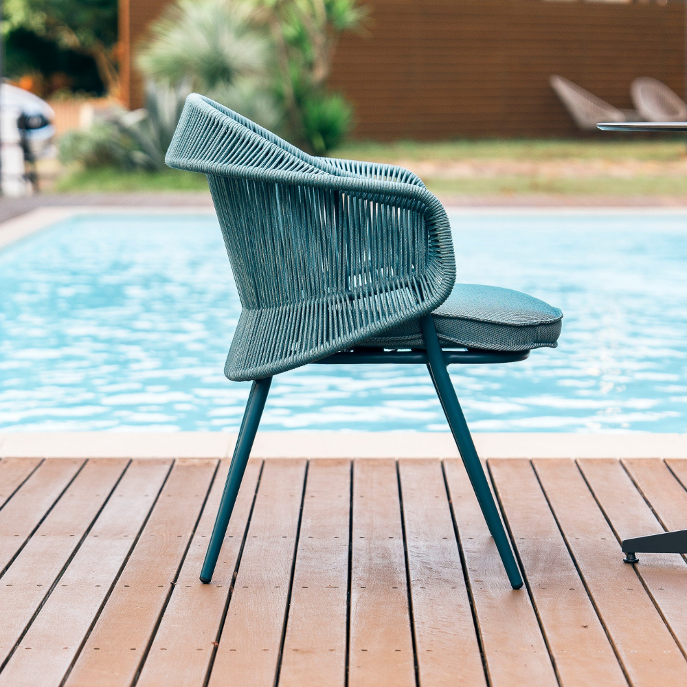 MX Dining Chair - SP 3