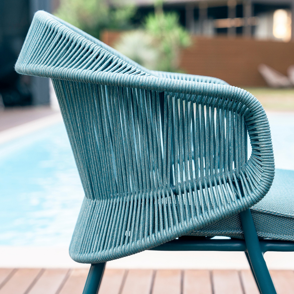 MX Dining Chair - SP 5