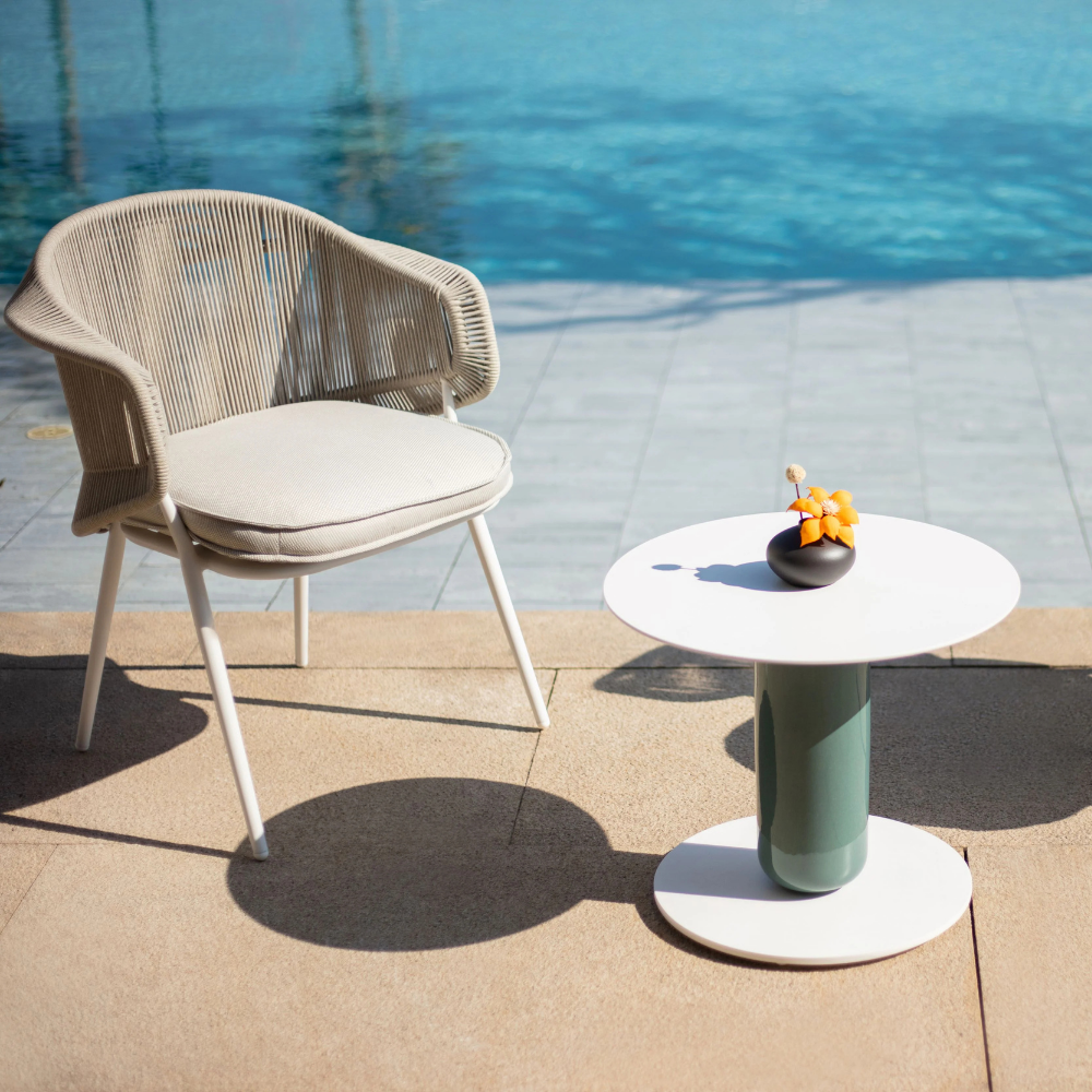 MX Dining Chair - SP 7