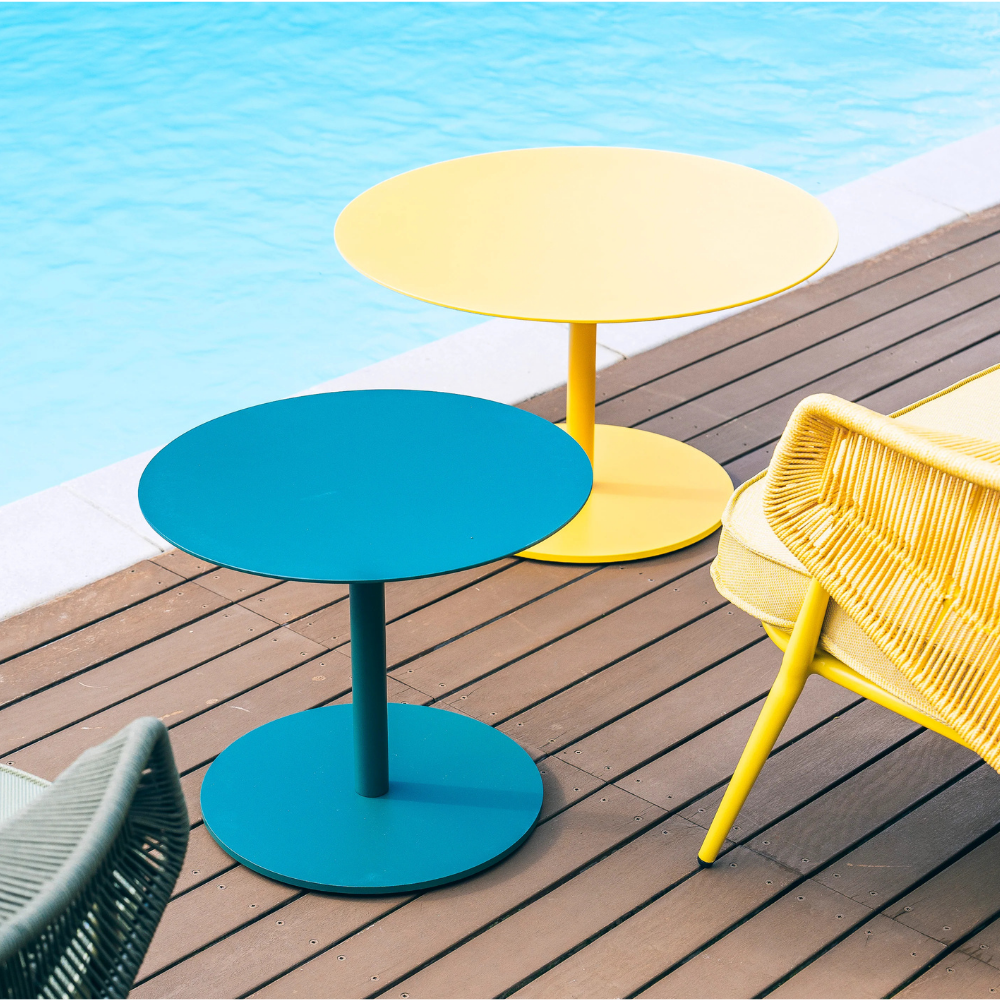 MX Side Table 500 - SP 1