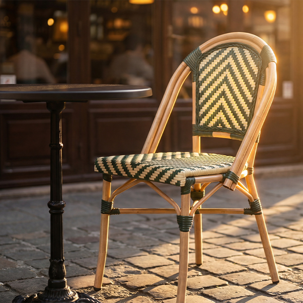 Marais Bistro Chair / マレ ビストロチェア - SP 1