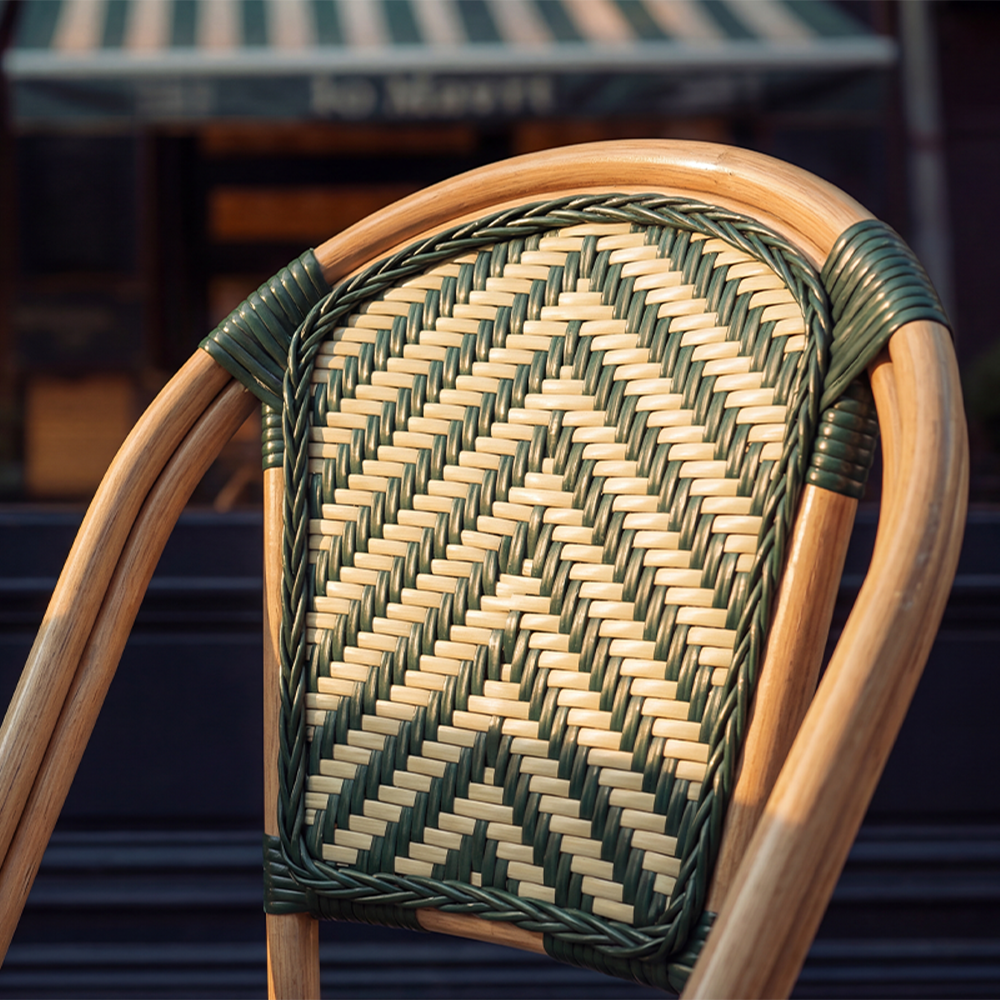 Marais Bistro Chair / マレ ビストロチェア - SP 6