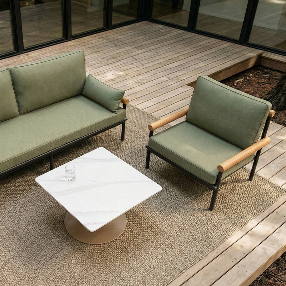 Monte 1P Sofa / モンテ 1Pソファ - SP 3