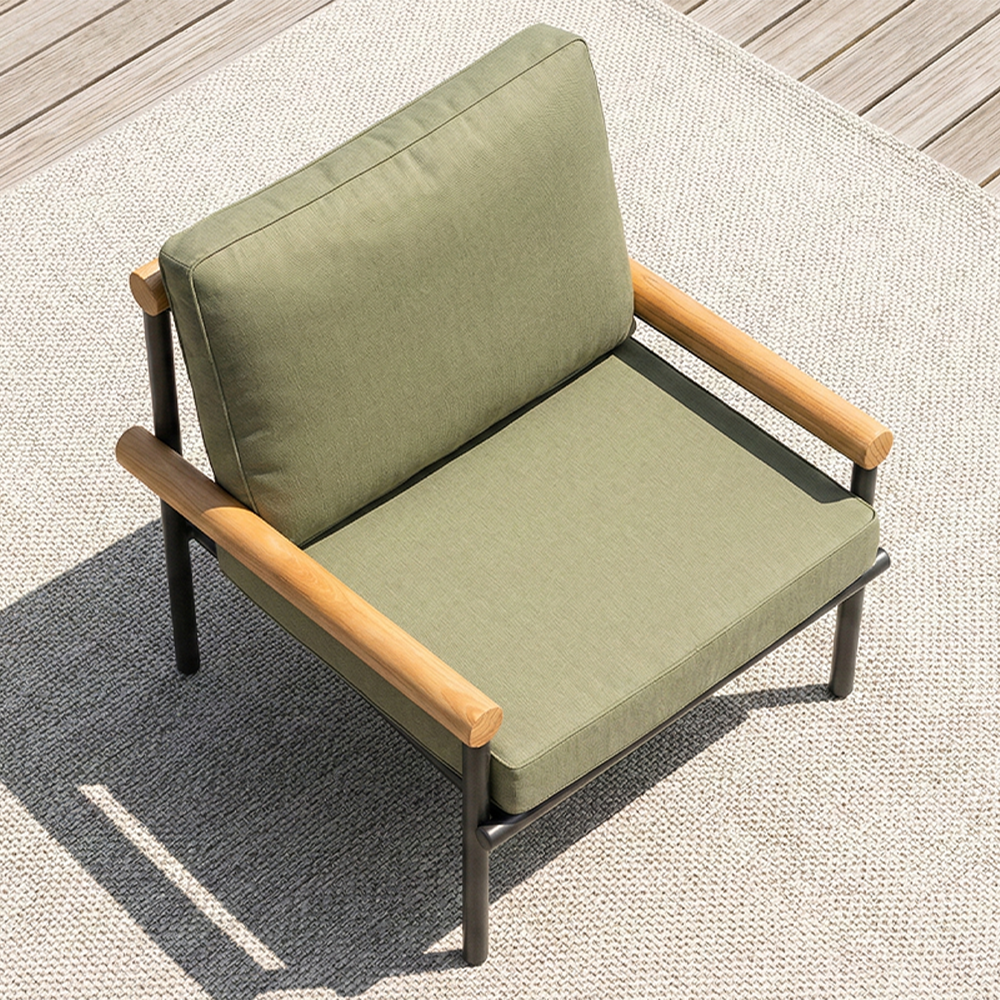 Monte 1P Sofa / モンテ 1Pソファ - SP 5