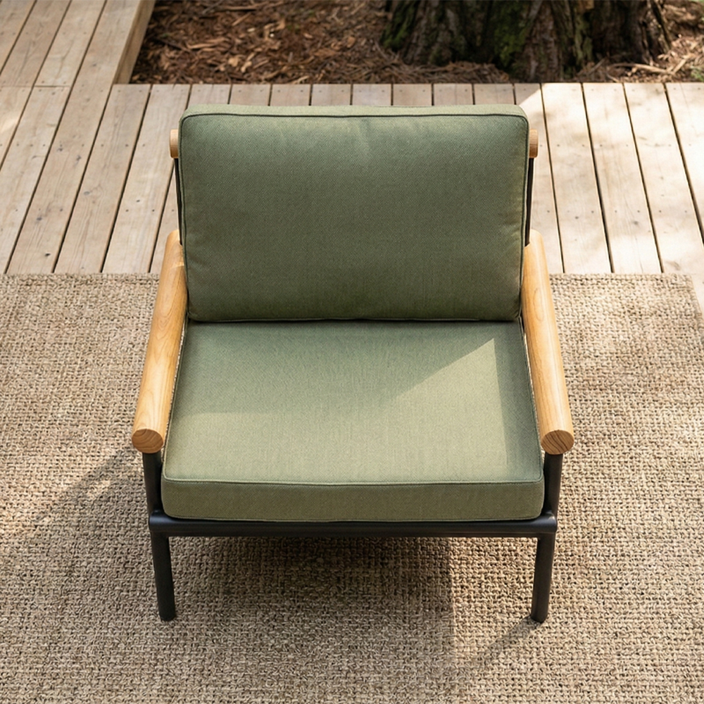 Monte 1P Sofa / モンテ 1Pソファ - SP 6