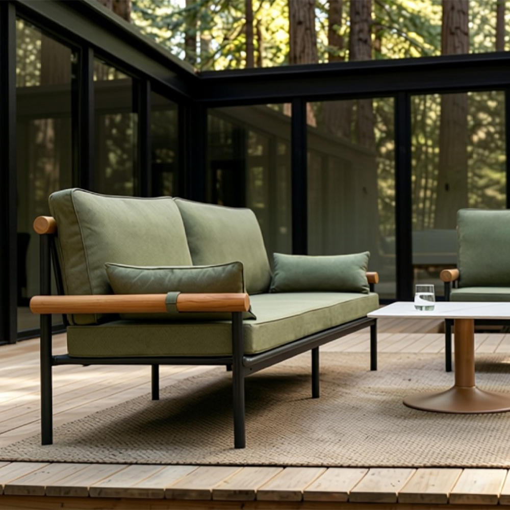 Monte 2P Sofa / モンテ 2Pソファ - SP 2