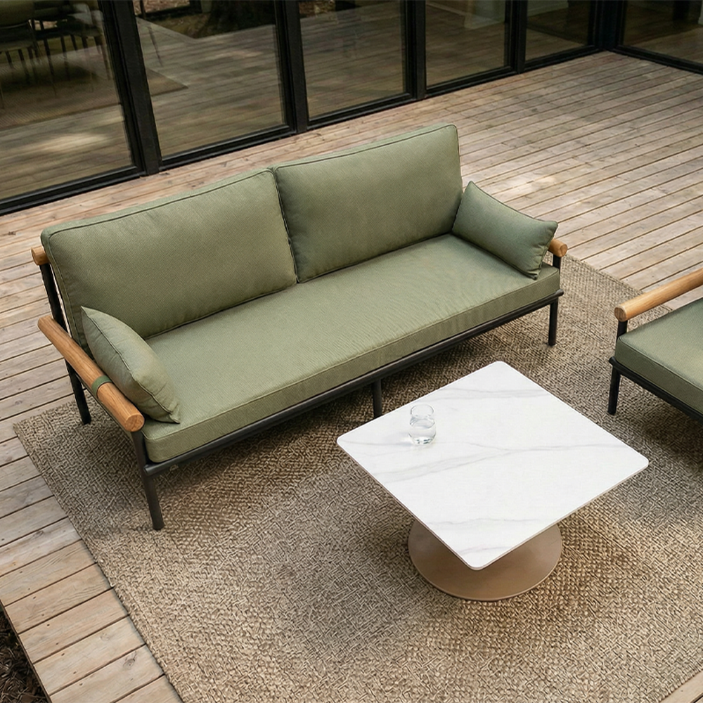 Monte 2P Sofa / モンテ 2Pソファ - SP 5